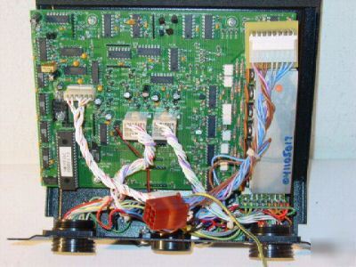 Graco thermoflow T7 adhesive hot melt tank controller