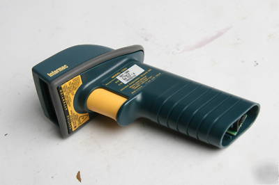 Intermec saber long range bar code scanner 1550 B0100