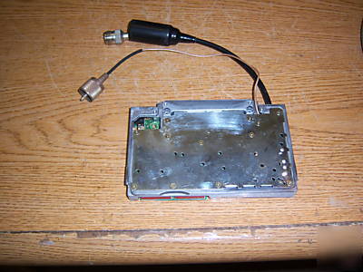 Kenwood ut-440S 70CM module ut-440 w 800 mhz rx mod