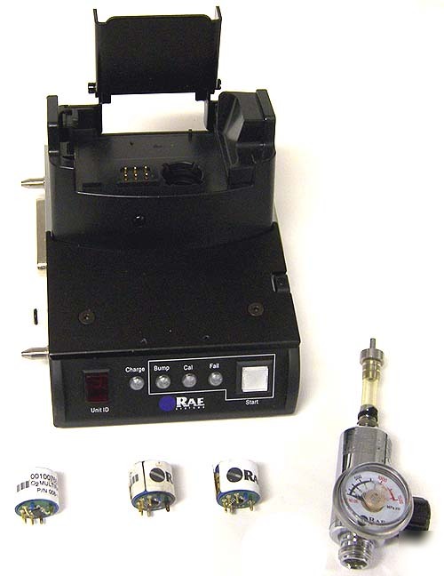 Lot rae entryrae cradle bump calibration sensor autorae