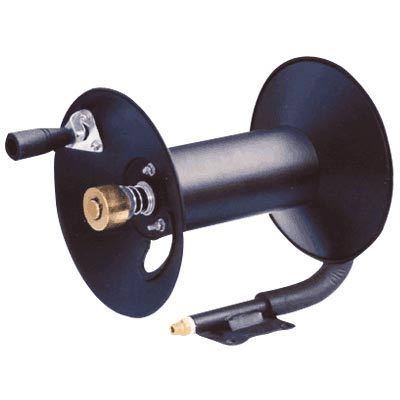 Lqqk gp pressure washer hose reel (holds up to 100FT)