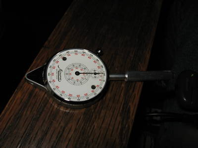 Minerva curvimeter blueprint~map measuring gauge metric