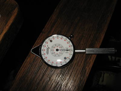 Minerva curvimeter blueprint~map measuring gauge metric