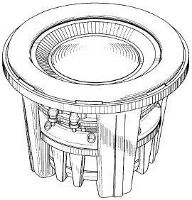 New 200 pioneer corp electronic product patents on cd - 