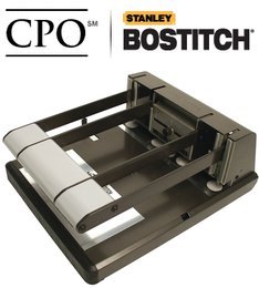 New bostitch heavy duty hole punch 3200 