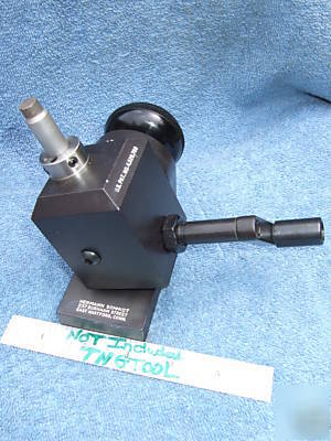 New hermann schmidt narrow wheel dresser brand mint