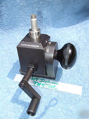 New hermann schmidt narrow wheel dresser brand mint