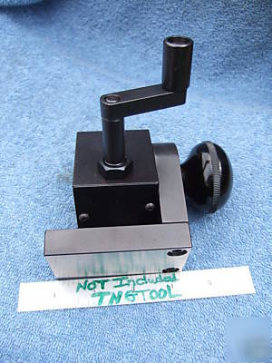 New hermann schmidt narrow wheel dresser brand mint