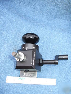 New hermann schmidt narrow wheel dresser brand mint