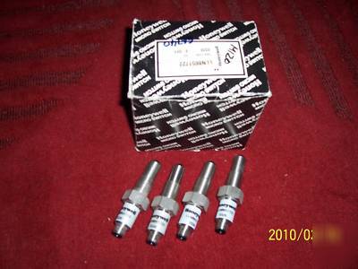 New lot of 4 honeywell LLN8651722 liquid level sensors