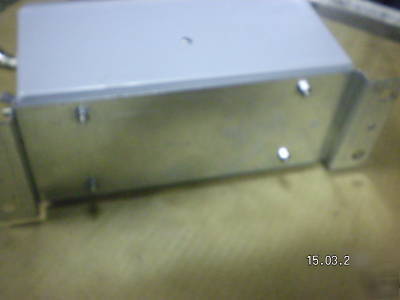 Ran 3M automatic antenna tuner for yaesu 897 857 817