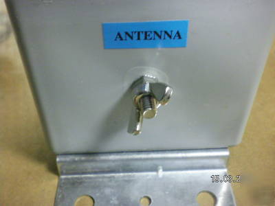 Ran 3M automatic antenna tuner for yaesu 897 857 817