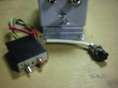 Ran 3M automatic antenna tuner for yaesu 897 857 817