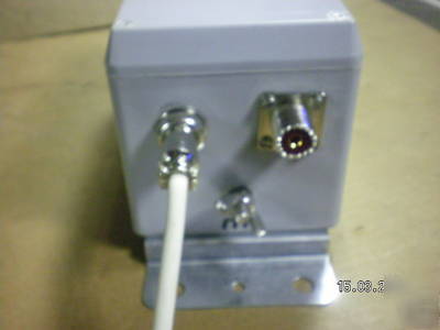 Ran 3M automatic antenna tuner for yaesu 897 857 817
