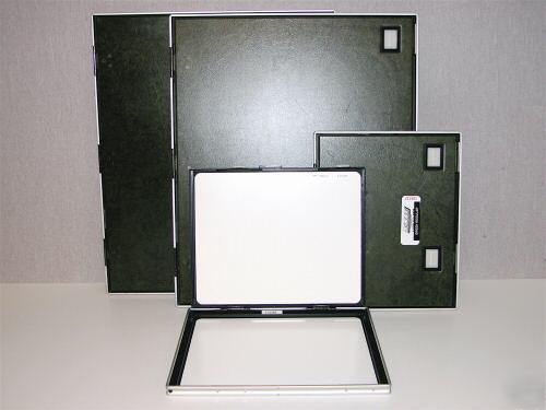 Refurbished x-ray cassettes for chiropractic medicine