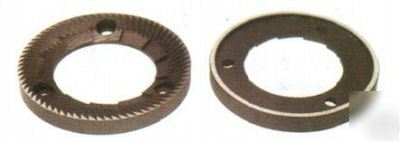 Replacement burrs mazzer super jolly espresso grinder