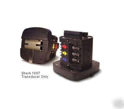 Revenue grade power & energy transducer 9PCS.