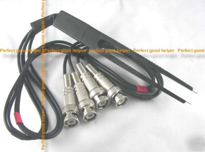 Smd clip / clipper -- for lcr / rcl meter / tester