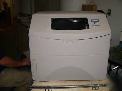 Solidscape T66BT2- rapid prototype cad/cam