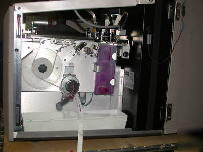 Solidscape T66BT2- rapid prototype cad/cam