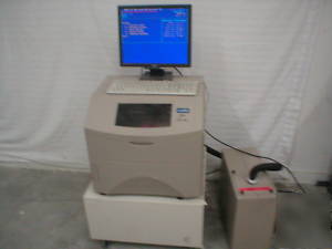 Solidscape T66BT2- rapid prototype cad/cam