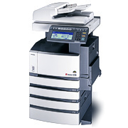 Toshiba estudio 200L copier/scanner/fax