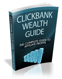 Will show you how to make a living with clickbank...