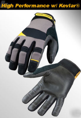 Youngstown high performance w/kevlar 08-3087-78-[lge]