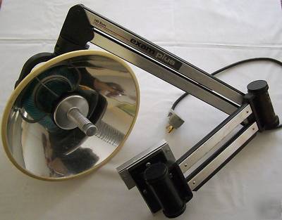 Hill rom 965 examplus procedure light