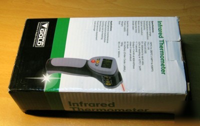 Infrared thermometer N28BJ