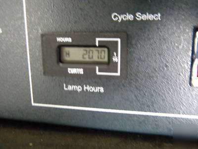 Loctite zeta 7750 programmable uv wand system 98046