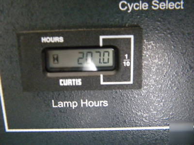 Loctite zeta 7750 programmable uv wand system 98046