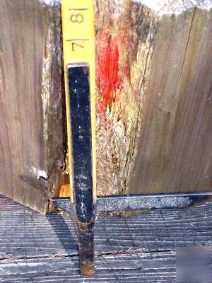 Log scaling ruler,scale stick,logging,logger,lumberjack