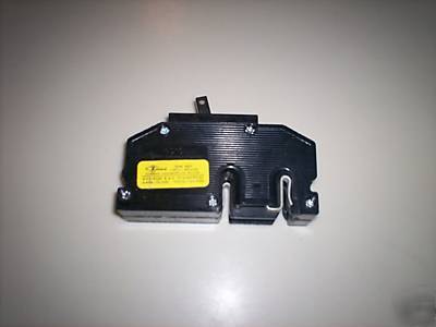 40 amp zinsco circuit breaker used - tested 