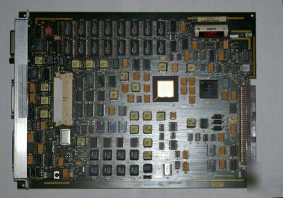 54710-66528 processor board for 83480A 54710-69528