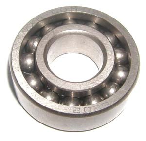 6201 high temperature rolling bearing id/od 12MM/32MM