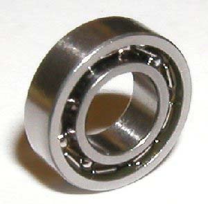 7000B ball bearing angular contact id=10MM od=26MM