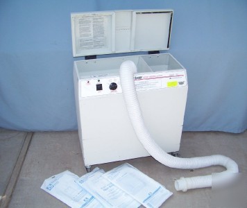 Bair hugger patient warming system blanket warmer