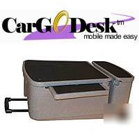 Cargo pro mobile auto desk