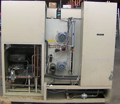 Cincinnati sub-zero thermal shock vts 2.6-705-705-s/wc