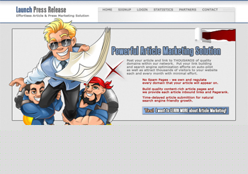 Established seo technology & website for sale