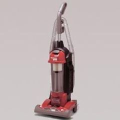 Eureka sanitaire model SC5845 baglesscyclonic with tru