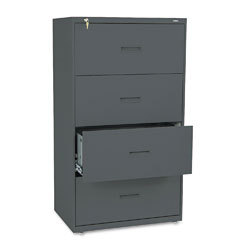 Hon 400 series 30 wide lateral file