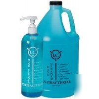 Icc-32 i.c. hand cleaner, 32-oz. pump bottle 51-932
