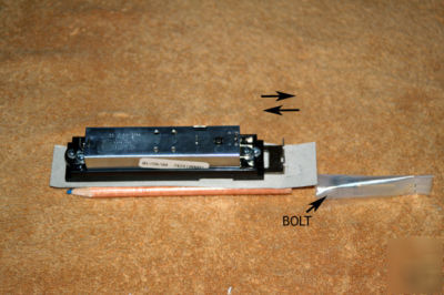 Ilco unican, simplex, gun safe push botton access& door