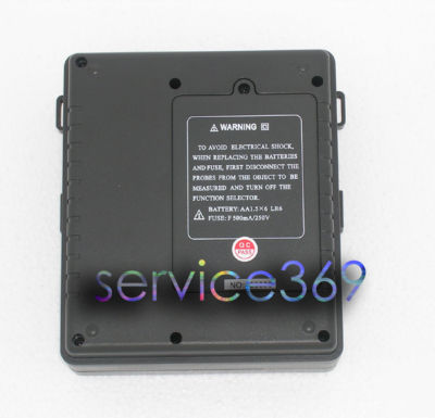 Insulation resistance meter, megger, 40G ohm------usa