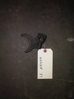 John deere a shift fork pto sliding shifter A3755R
