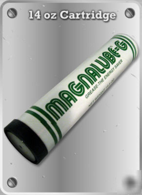 Magnalube-g grease for manufacturing equipment - 14.5OZ