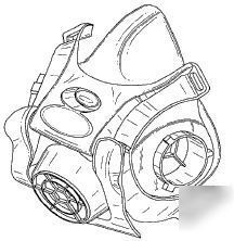 New 185+ respirator related patents on cd - 