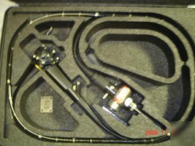 Olympus cf-140S video- endoscope ( mint )
